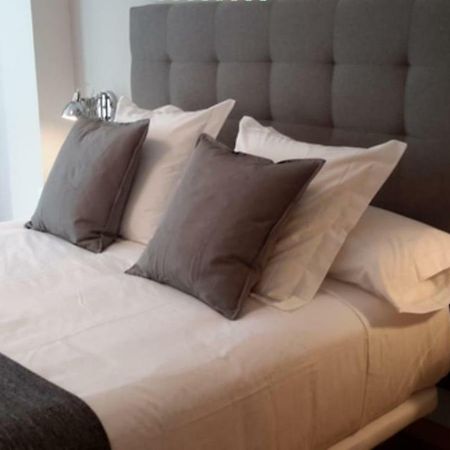 Apartamentos Porta Nova Lugo Eksteriør bilde